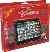 Bild von 365 Abenteuer – Der Dungeon [Edition 2026]