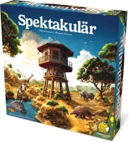 Bild von Spektakulär