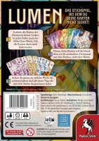 Bild von Lumen