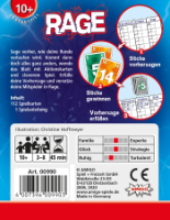 Bild von Rage