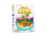 Bild von Golden Creek