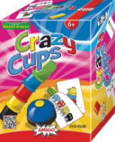 Bild von Crazy Cups