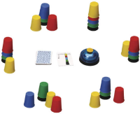 Bild von Crazy Cups