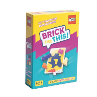 Bild von LEGO Brick Like This!