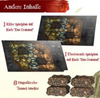 Bild von Terrorscape - Grauenvolle Fäulnis - Erw