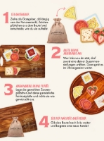 Bild von Charcuterie: feine Köstlichkeiten