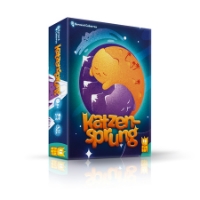 Bild von Katzensprung