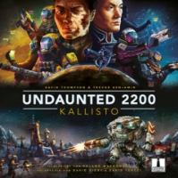 Bild von Undaunted 2200 - Kallisto
