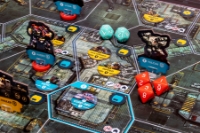 Bild von Undaunted 2200 - Kallisto