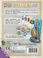 Bild von Akropolis - Athene  Erw