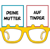 Bild von Deine Mutter auf Tinder