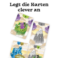 Bild von Strange Worlds: Above the Clouds 