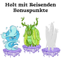 Bild von Strange Worlds: Above the Clouds 