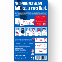 Bild von Dying Message 