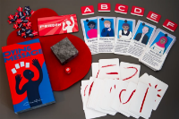 Bild von Dying Message 