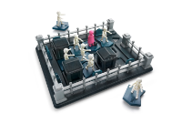 Bild von Graveyard Shift