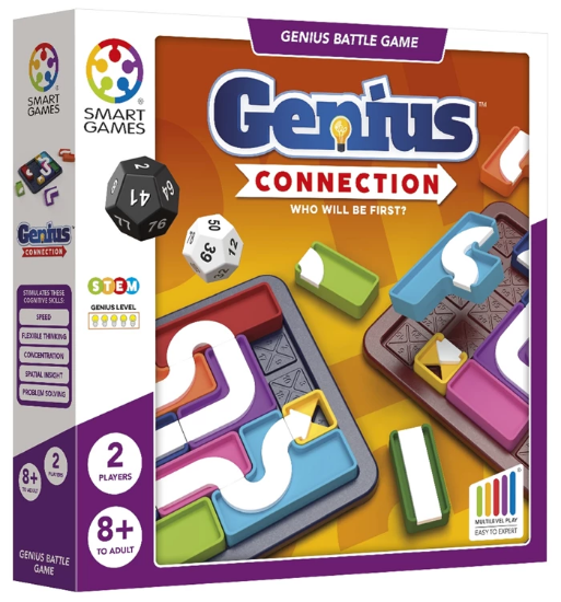 Bild von Genius Connection