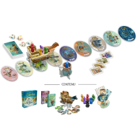 Bild von Celestia Big Box