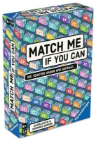 Bild von Match Me If You Can