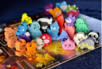 Bild von Helden müssen draussen bleiben! - Bosskämpfe Erweiterung