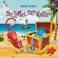 Bild von SideQuest: Die Insel der Katzen