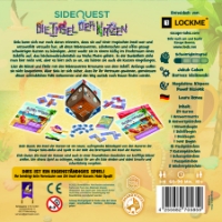 Bild von SideQuest: Die Insel der Katzen