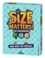 Bild von Size Matters!