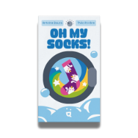 Bild von Oh my socks