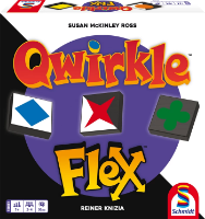 Bild von Qwirkle Flex
