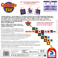 Bild von Qwirkle Flex