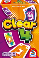 Bild von Clear 4