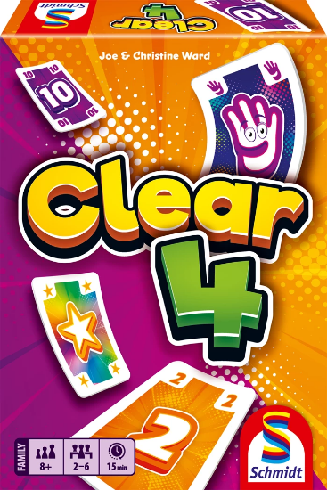 Bild von Clear 4