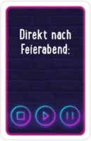 Bild von Podcast - The Game