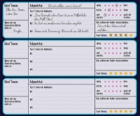 Bild von Podcast - The Game