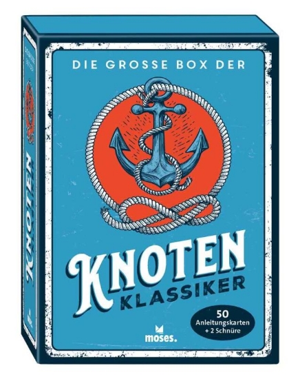 Bild von Knotenklassiker