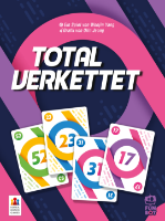 Bild von Total verkettet