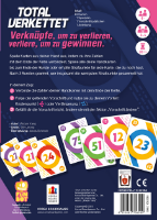 Bild von Total verkettet