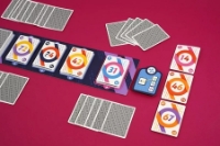 Bild von Total verkettet