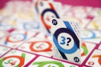 Bild von Total verkettet