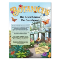 Bild von Botanicus - Das Gewächshaus  Erw.