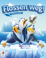 Bild von Flossen weg!
