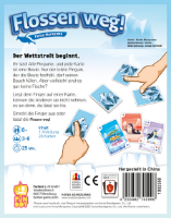 Bild von Flossen weg!