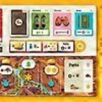 Bild von Parks 2nd Edition