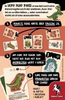 Bild von Very Dead Dinos (T-Rex)