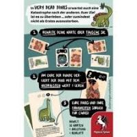 Bild von Very Dead Dinos (Brachio)