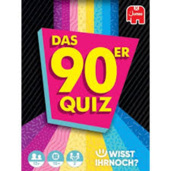 Bild von Das 90er Quiz: Wisst ihr noch? 