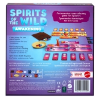 Bild von Spirits of the Wild - The Awakening