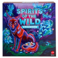 Bild von Spirits of the Wild - The Awakening