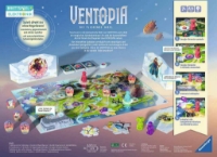 Bild von Ventopia - die fliegende Insel