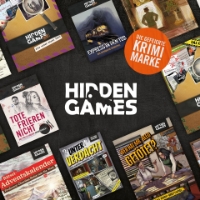 Bild von Hidden Games: Das Orakel Rätselkarte